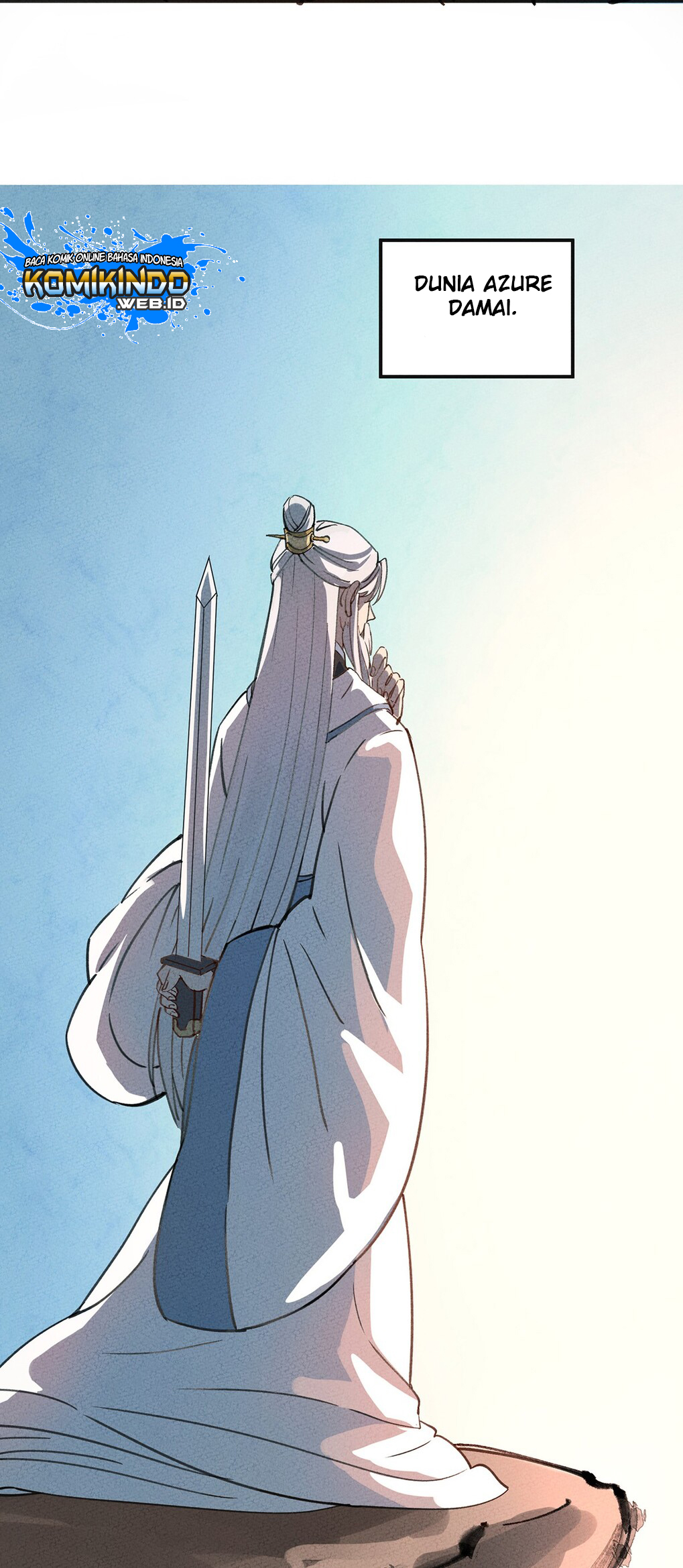 Weakest Little Monster Chapter 05 Gambar 40